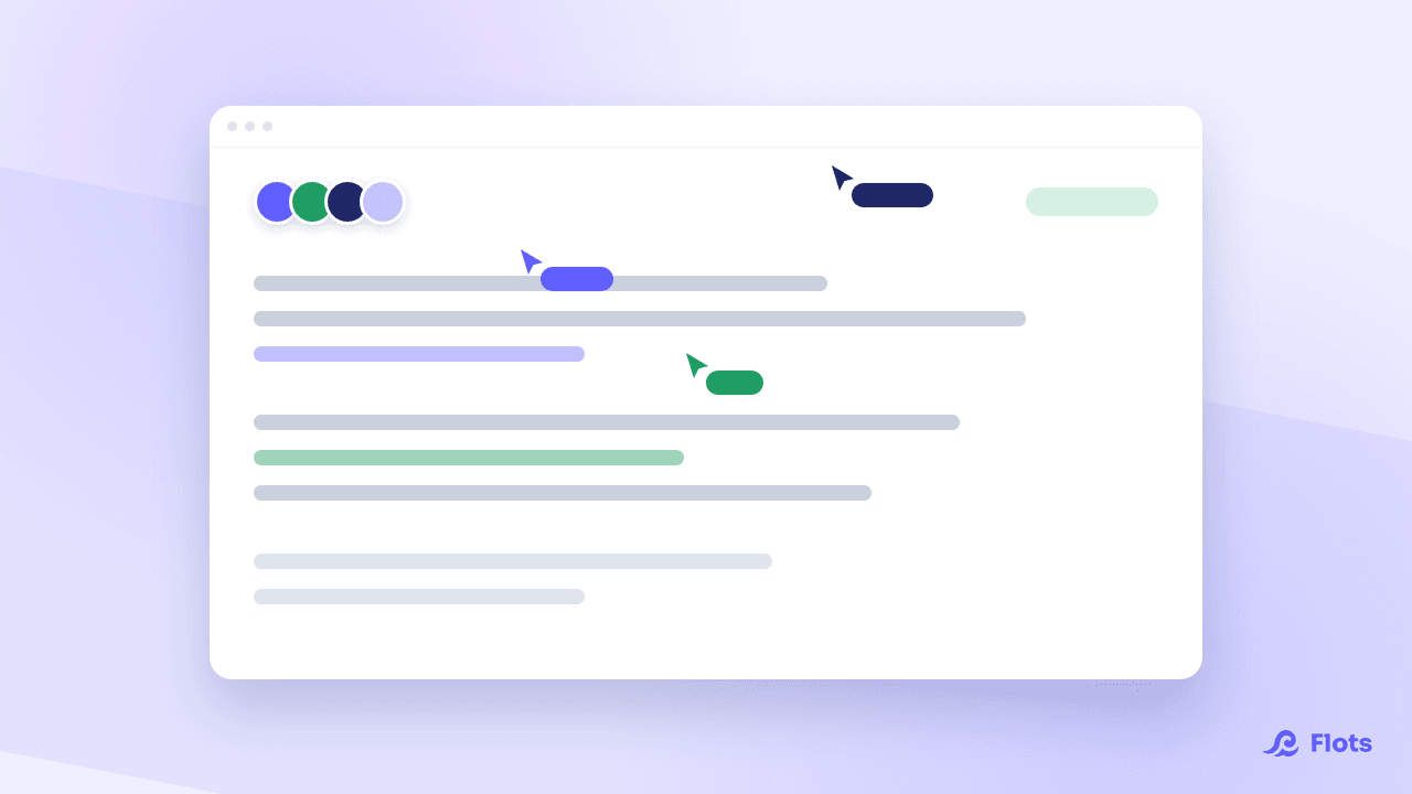 Notes collaboratives : écrire à plusieurs