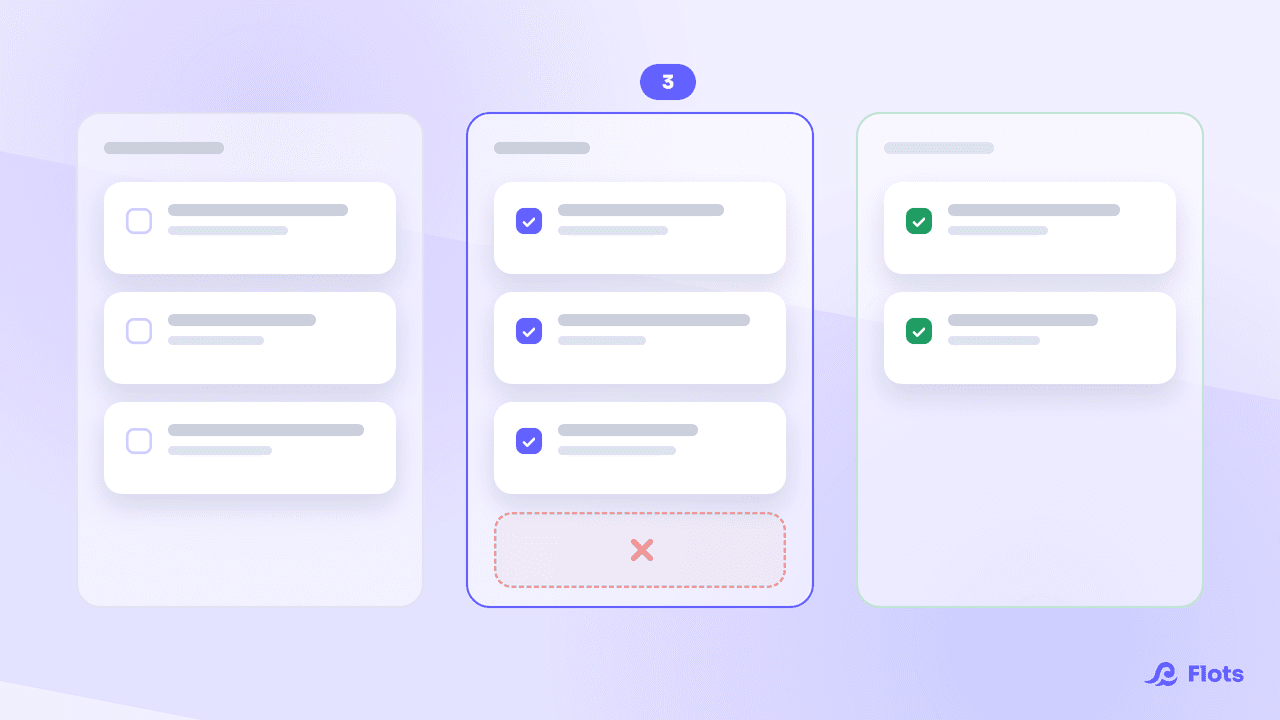 Méthode Kanban : visualiser son travail